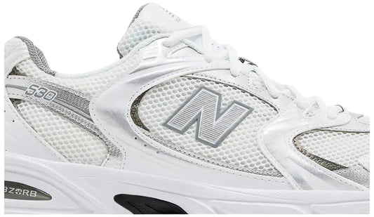 New Balance 530 - Gold White