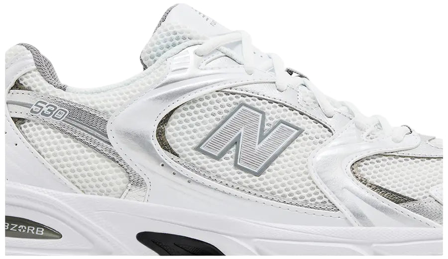 New Balance 530 - Gold White