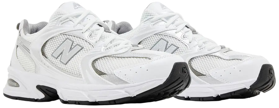 New Balance 530 - Gold White