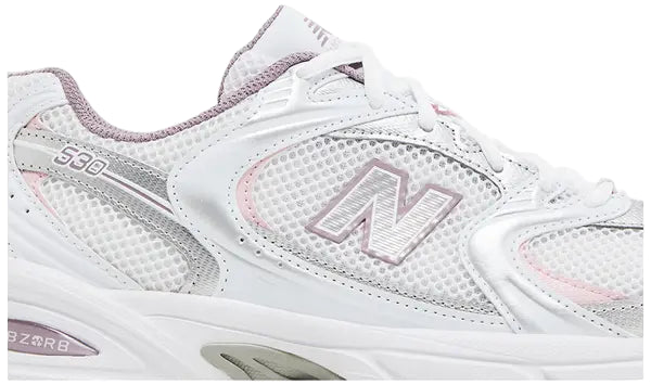 New Balance 530 - Pink White