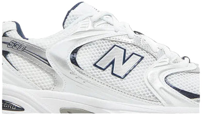 New Balance 530 - Navy White