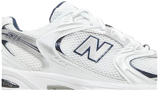 New Balance 530 - Navy White
