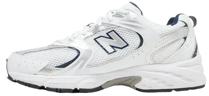 New Balance 530 - Navy White