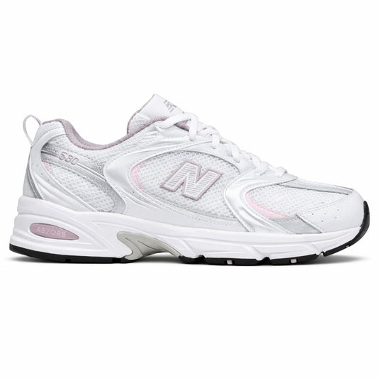 New Balance 530 - Pink White