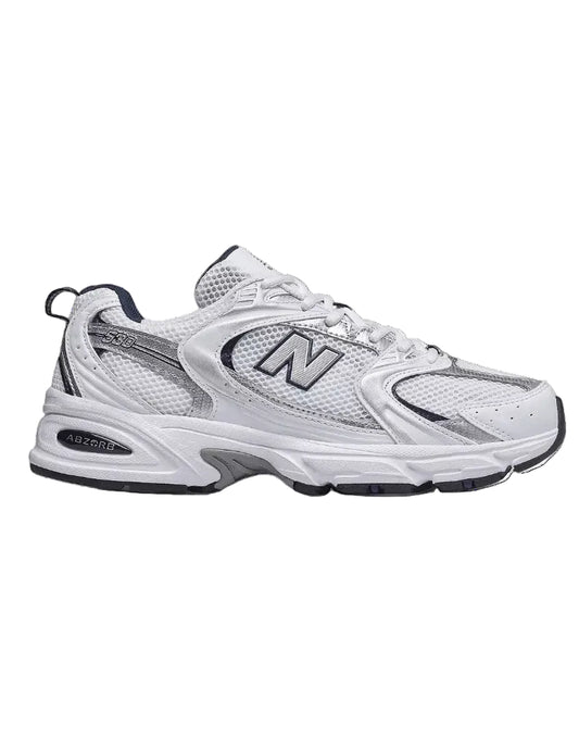 New Balance 530 - Navy White